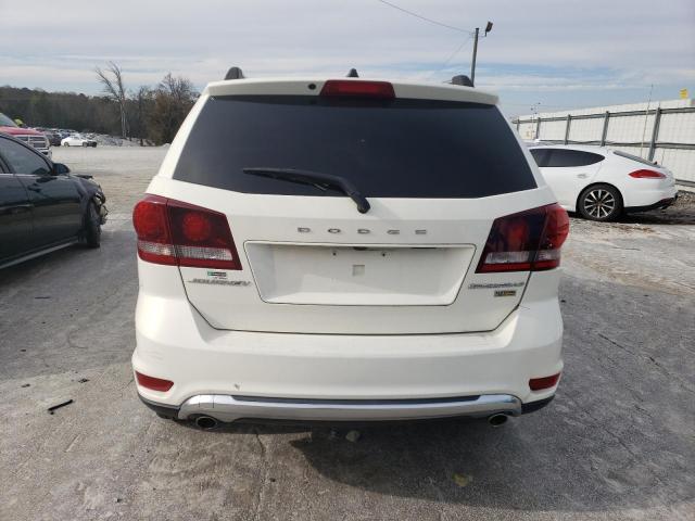 Photo 6 from auction – 2018 DODGE JOURNEY CR with VIN 3C4PDCGG0JT515687