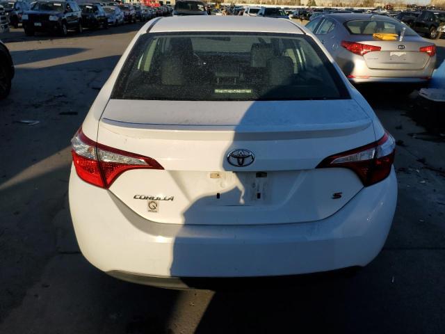 Zdjęcie 6 z aukcji – 2015 TOYOTA COROLLA L z VIN 5YFBURHE9FP297902