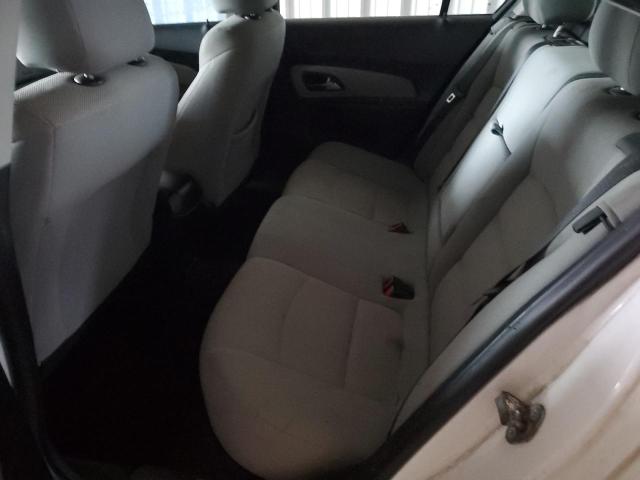 Photo 6 from auction – 2014 CHEVROLET CRUZE LT with VIN 1G1PC5SB2E7215808