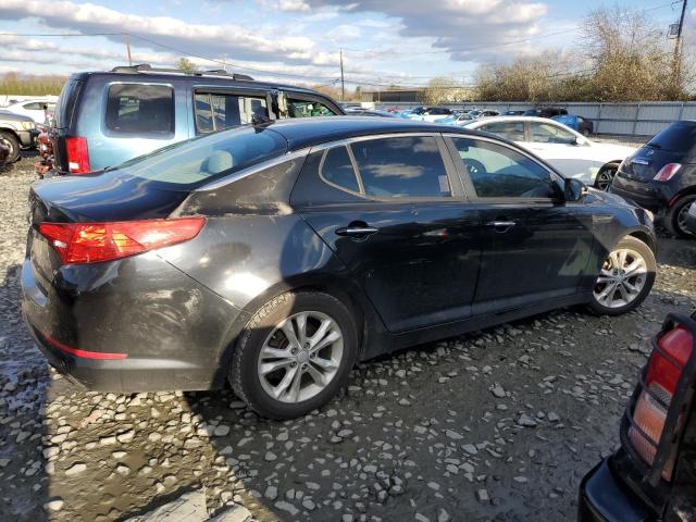 Photo 3 from auction – 2012 KIA OPTIMA LX with VIN 5XXGM4A71CG019326