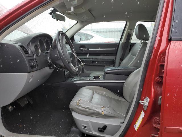 Photo 7 from auction – 2008 DODGE CHARGER with VIN 2B3KA53H18H321378