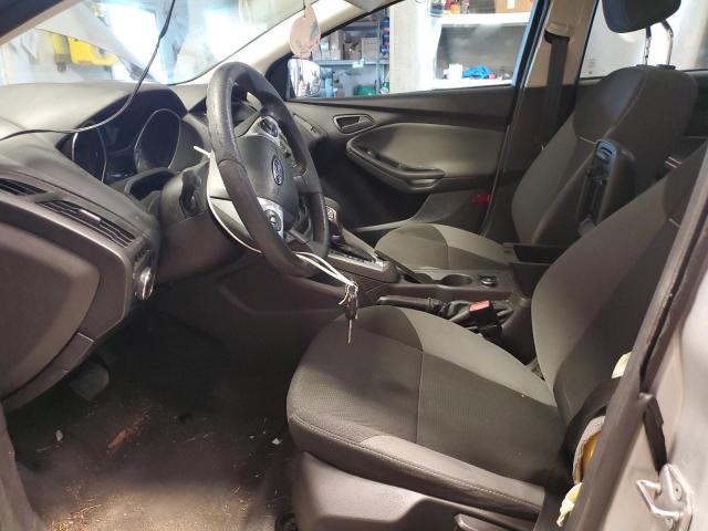Photo 7 from auction – 2012 FORD FOCUS SE with VIN 1FAHP3F2XCL197874