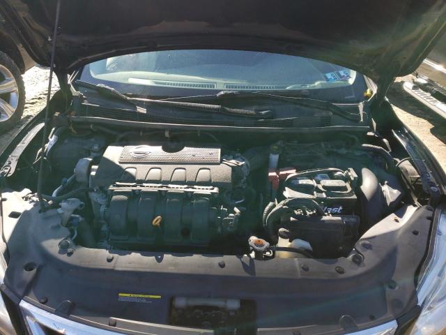 Photo 11 from auction – 2013 NISSAN SENTRA S with VIN 3N1AB7AP8DL747733