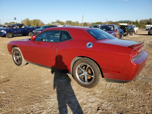 Photo 2 from auction – 2010 DODGE CHALLENGER with VIN 2B3CJ4DV1AH139320