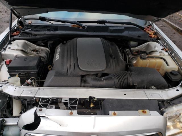 Photo 11 from auction – 2009 CHRYSLER 300C with VIN 2C3LK63TX9H574456