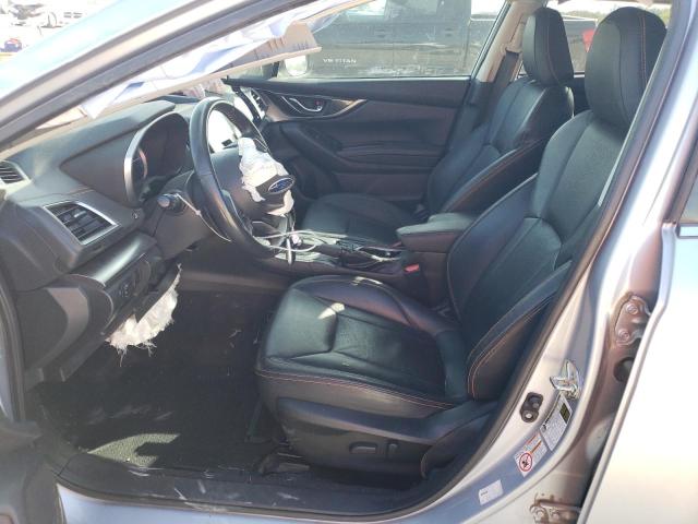 Photo 7 from auction – 2018 SUBARU CROSSTREK with VIN JF2GTAMC2JH220115
