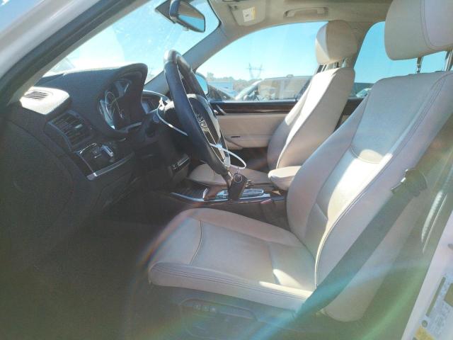 Photo 7 from auction – 2015 BMW X3 XDRIVE2 with VIN 5UXWX9C50F0D60784