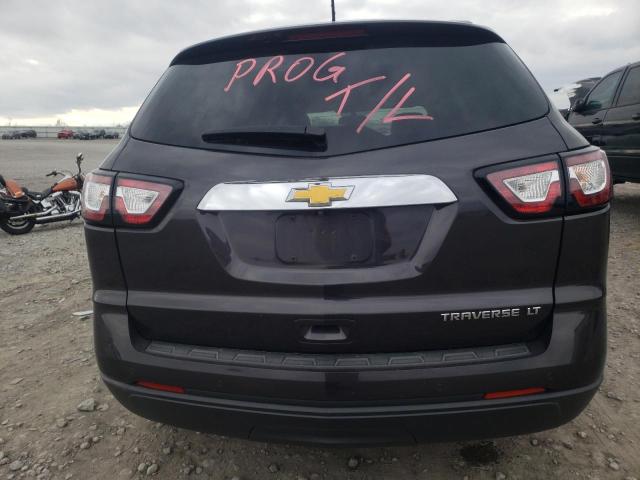Photo 6 from auction – 2013 CHEVROLET TRAVERSE L with VIN 1GNKRGKD4DJ230476