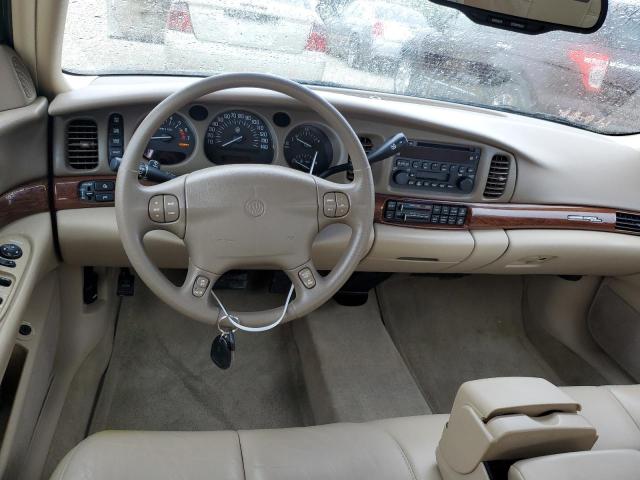Photo 8 from auction – 2004 BUICK LESABRE CU with VIN 1G4HP52K94U229507