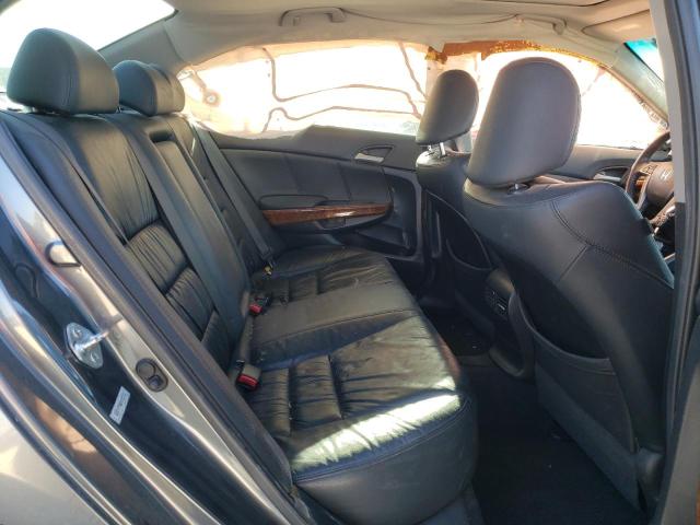 Photo 10 from auction – 2011 HONDA ACCORD EXL with VIN 5KBCP3F88BB002222