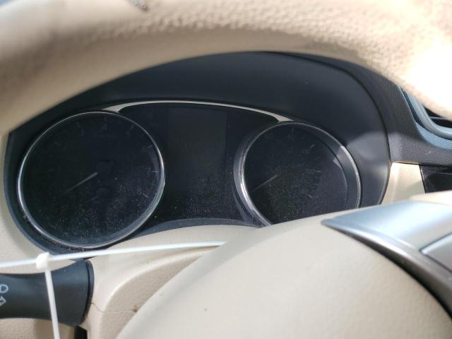 Photo 9 from auction – 2015 NISSAN ROGUE S with VIN KNMAT2MT2FP582338