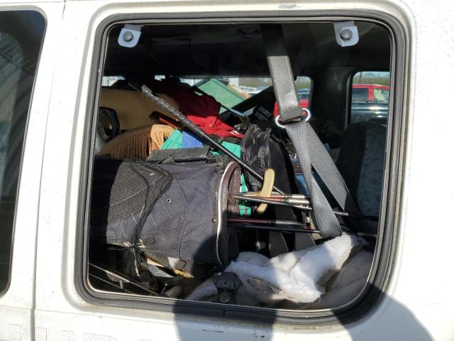 Foto 11 de la subasta – 1996 FORD ECONOLINE con VIN 1FBJS31HXTHA74640