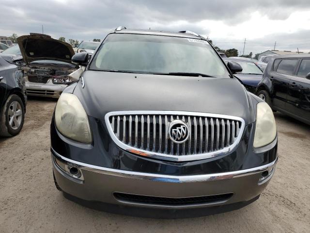 Photo 5 from auction – 2011 BUICK ENCLAVE CX with VIN 5GAKRBED4BJ111462