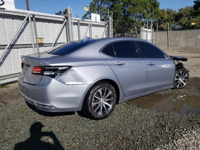 Photo 3 from auction – 2015 ACURA TLX with VIN 19UUB1F3XFA011627