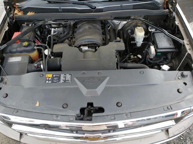Photo 11 from auction – 2014 CHEVROLET SILVERADO with VIN 3GCUKREC1EG247520