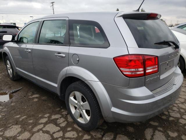 Фото 2 с аукциона – 2015 DODGE JOURNEY SE с VIN 3C4PDCAB7FT661492