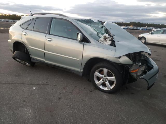 Photo 4 from auction – 2008 LEXUS RX 350 with VIN 2T2HK31UX8C055181