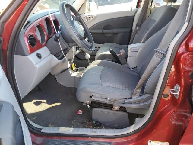 Photo 7 from auction – 2009 CHRYSLER PT CRUISER with VIN 3A8FY58929T561487