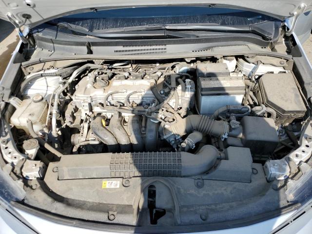 Photo 11 from auction – 2020 TOYOTA COROLLA LE with VIN 5YFEPRAE0LP109083