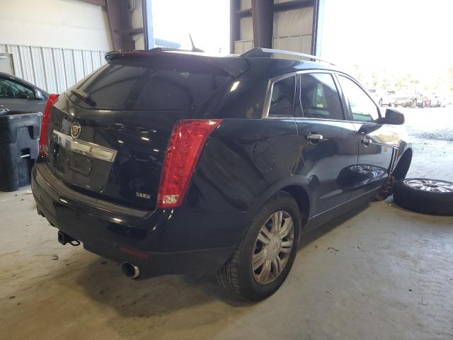 Photo 3 from auction – 2013 CADILLAC SRX LUXURY with VIN 3GYFNCE33DS534764