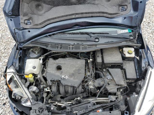 Photo 12 from auction – 2014 MAZDA 5 GRAND TO with VIN JM1CW2DL9E0175821