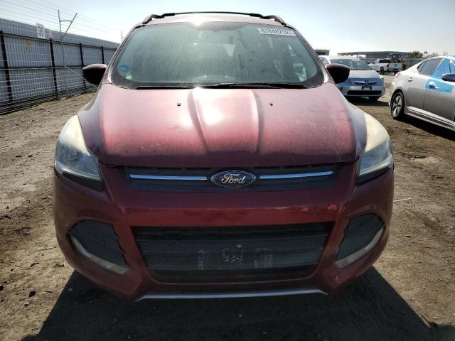 Photo 5 from auction – 2013 FORD ESCAPE SE with VIN 1FMCU0GX1DUB95413