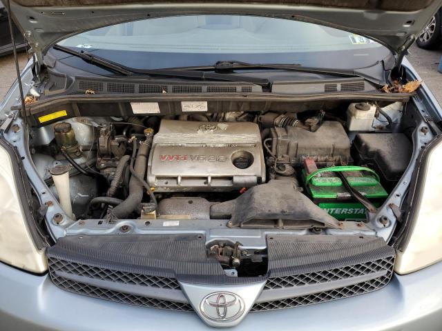 Photo 12 from auction – 2005 TOYOTA SIENNA CE with VIN 5TDZA23C95S285324
