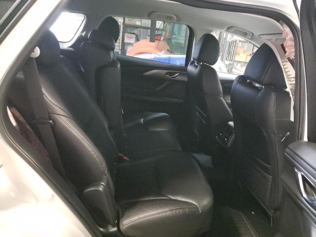 Photo 11 from auction – 2016 MAZDA CX-9 TOURI with VIN JM3TCBCY5G0102204