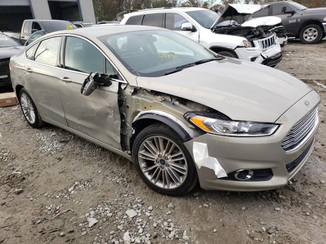 Photo 4 from auction – 2016 FORD FUSION SE with VIN 3FA6P0H96GR205380