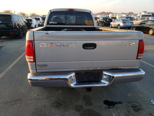 Photo 6 from auction – 1998 DODGE DAKOTA with VIN 1B7GG22Y6WS594941