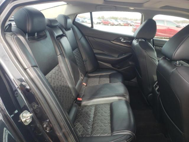 Photo 10 from auction – 2017 NISSAN MAXIMA 3.5 with VIN 1N4AA6AP7HC389977