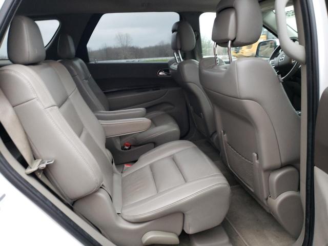 Фото 10 с аукциона – 2013 DODGE DURANGO CR с VIN 1C4SDJDT0DC661751