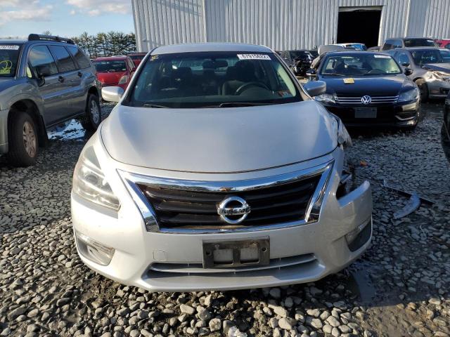 Photo 5 from auction – 2013 NISSAN ALTIMA 2.5 with VIN 1N4AL3AP3DN551238