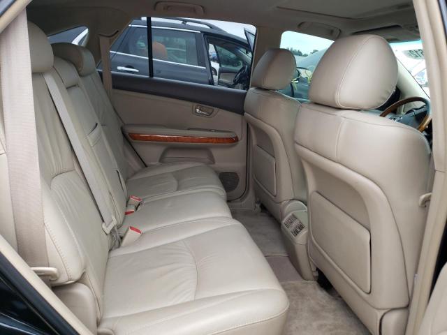 Zdjęcie 11 z aukcji – 2006 LEXUS RX 330 z VIN 2T2HA31U66C091059