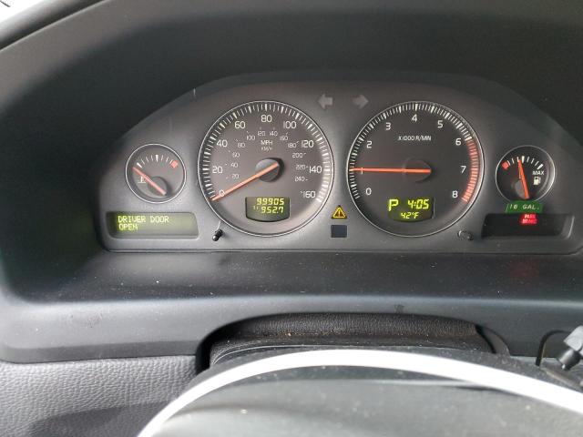 Photo 9 from auction – 2006 VOLVO S60 2.5T with VIN YV1RH592662546942