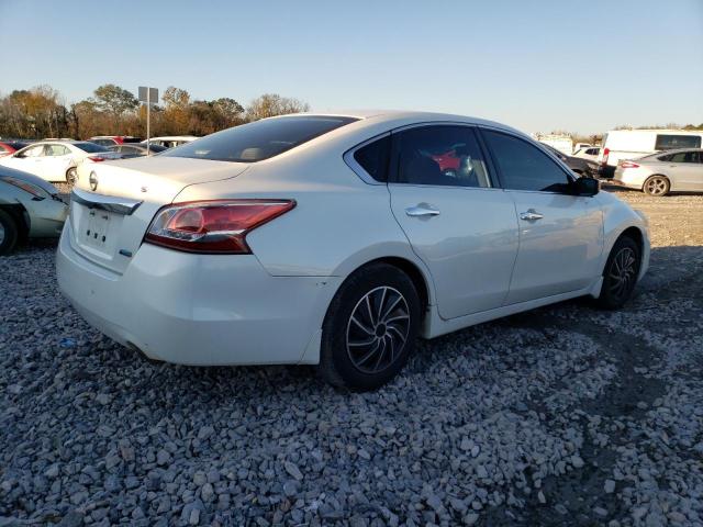 Photo 3 from auction – 2013 NISSAN ALTIMA 2.5 with VIN 1N4AL3AP4DC243247