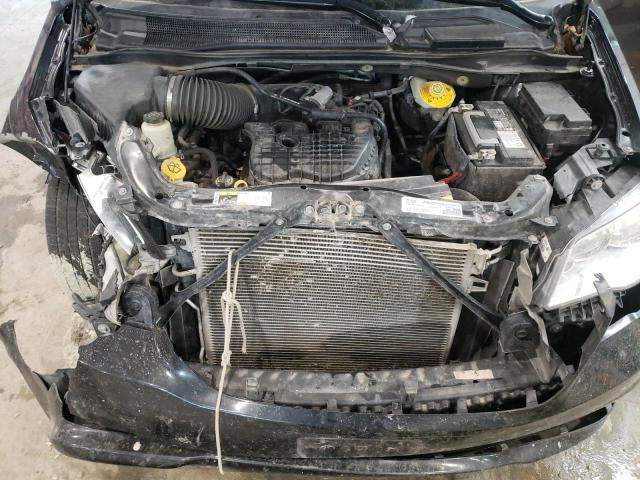 Photo 12 from auction – 2018 DODGE GRAND CARA with VIN 2C4RDGCG8JR360816