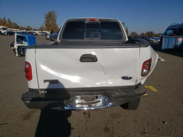 Zdjęcie 6 z aukcji – 2002 FORD F-150 z VIN 1FTRW08622KD29353