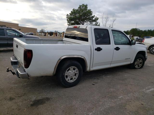 Photo 3 from auction – 2005 GMC CANYON with VIN 1GTCS136258230905