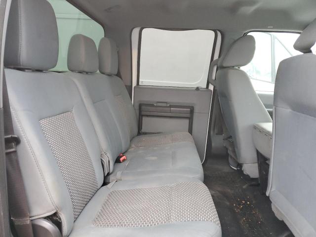 Photo 10 from auction – 2012 FORD F250 SUPER with VIN 1FT7W2B6XCEA88105