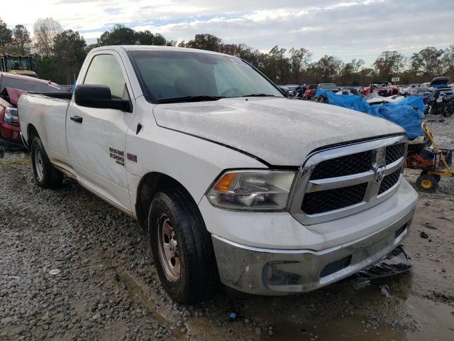 Photo 4 from auction – 2020 RAM 1500 CLASS with VIN 3C6JR6DT3LG144098