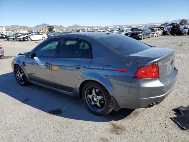 Photo 2 from auction – 2005 ACURA TL with VIN 19UUA66235A033071