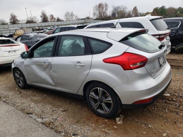 Photo 2 from auction – 2016 FORD FOCUS SE with VIN 1FADP3KEXGL301218