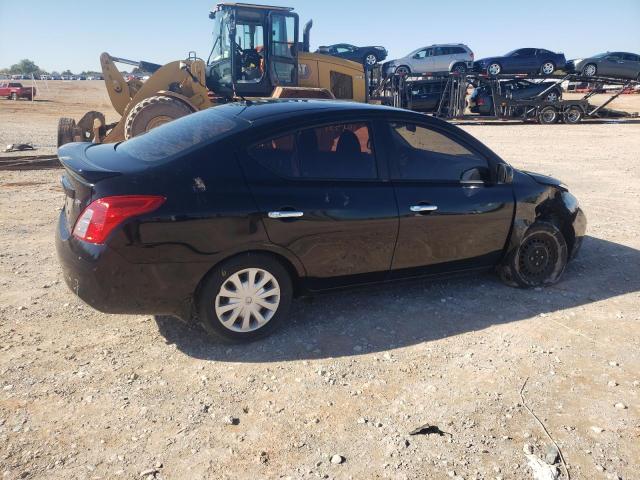 Photo 3 from auction – 2013 NISSAN VERSA S with VIN 3N1CN7AP8DL838419