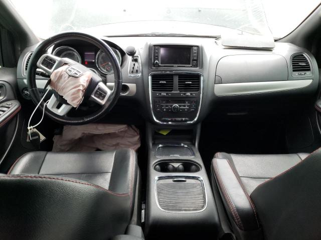 Photo 8 from auction – 2019 DODGE GRAND CARA with VIN 2C4RDGEGXKR718142