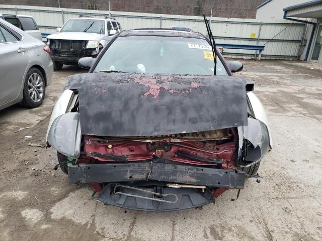 Photo 5 from auction – 2004 MITSUBISHI ECLIPSE GT with VIN 4A3AC84H24E114761
