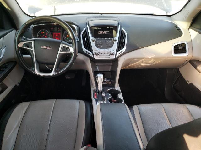 Photo 8 from auction – 2012 GMC TERRAIN SL with VIN 2GKALWEK6C6307827