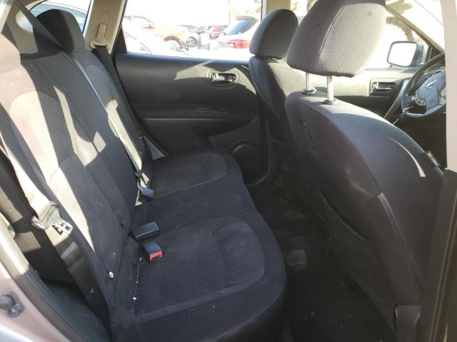 Photo 10 from auction – 2015 NISSAN ROGUE SELE with VIN JN8AS5MT3FW651102