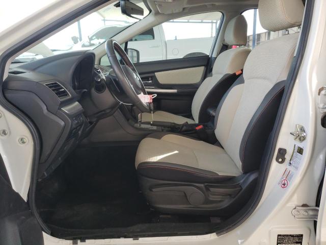 Photo 7 from auction – 2017 SUBARU CROSSTREK with VIN JF2GPABC2HH241659