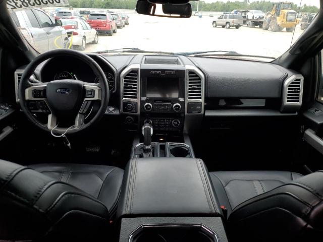 Photo 8 from auction – 2016 FORD F150 SUPER with VIN 1FTEW1EF8GFA49168